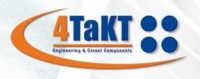 4TaKT Engineering & Diesel Components BV